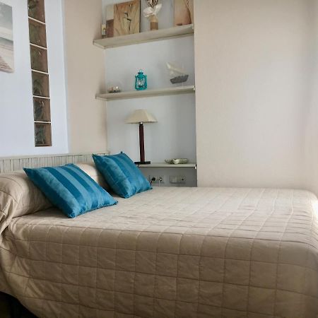 Ferienwohnung Atunado Conil De La Frontera Exterior foto