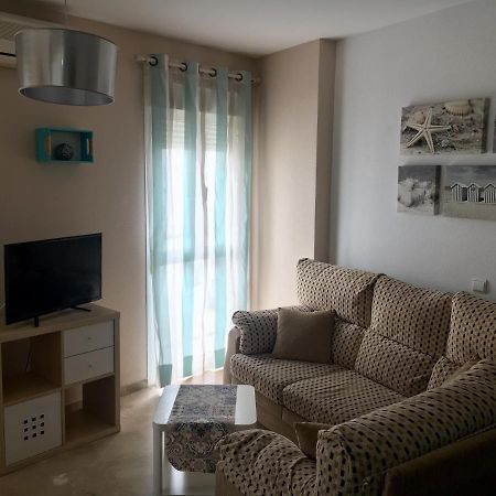 Ferienwohnung Atunado Conil De La Frontera Exterior foto