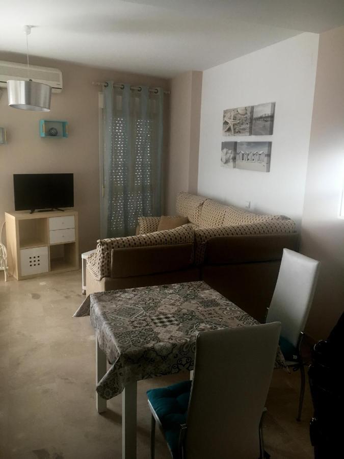 Ferienwohnung Atunado Conil De La Frontera Exterior foto